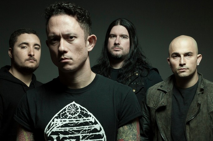 Trivium (& Ibaraki) – Studio Albums (12 releases) (2003-2022) [restored, declipped] FLAC |16/44.1
