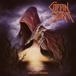 img Coffin Storm - Arcana Rising (2024)
