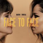 img Suzi Quatro & KT Tunstall - Face To Face (2023) [Flac 24-96]