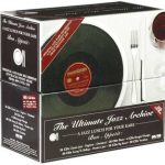 img The Ultimate Jazz Archive [160CD] (2005) .mp3 - 320 kbps