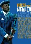 V.A. - Voices From The New Cool Vol. 2 (2024) [Flac 16-44]
