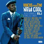 img V.A. - Voices From The New Cool Vol. 2 (2024) [Flac 16-44]