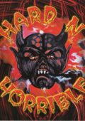 VA - Hard N' Horrible (1997) FLAC