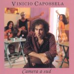 img Vinicio Capossela - Camera a Sud (2018 Remaster) (1994) [Flac 16-44]