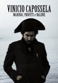Vinicio Capossela - Marinai, profeti e balene [2CD] (2011) [Flac 16-44]