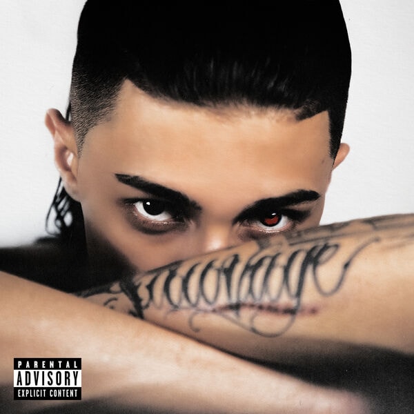 Baby Gang – L’angelo Del Male (2024) [Flac 24-44]