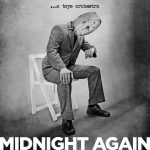 img A Toys Orchestra - Midnight Again (2024) [MP3 320/Flac 16-44]