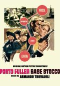Armando Trovajoli - Rapporto Fuller base Stoccolma (OST) (2024) [Flac 24-44]