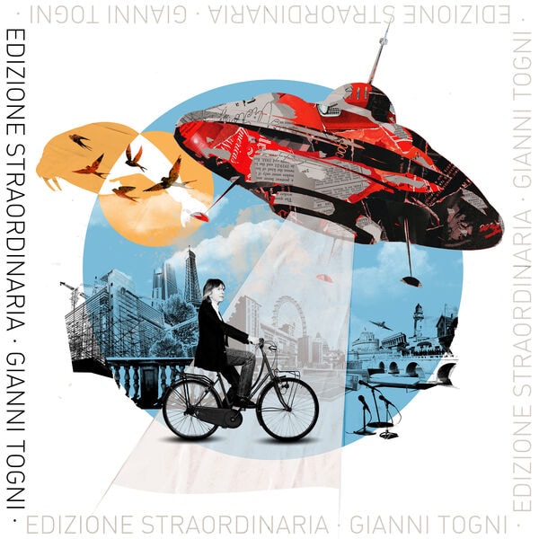 Gianni Togni – Edizione straordinaria (2024) [Flac 24-96]
