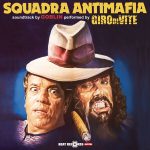 img Girodivite & Goblin - Squadra Antimafia (Original Motion Picture Soundtrack) (2024) [Flac 2