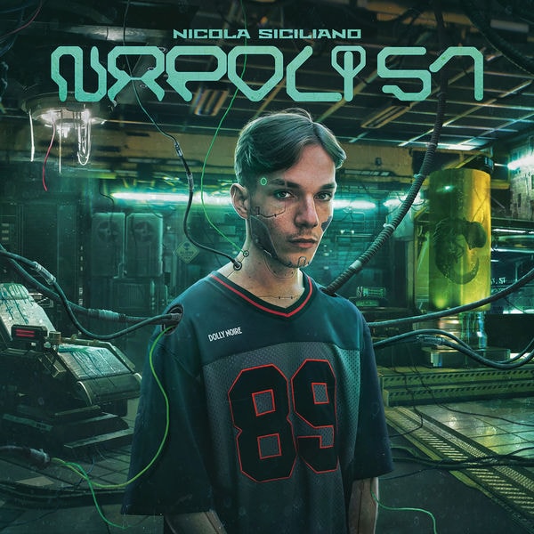 Nicola Siciliano – Napoli 51 (2020) [Flac 16-44]