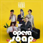 img Nube - Opera Soap (2024) [MP3 320/Flac 16-44]