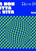 Ricchi E Poveri - Ma non tutta la vita (Remixes) (2024) [MP3 320/Flac 24-44]