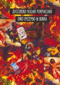 Zucchero Sugar Fornaciari - Oro Incenso & Birra (2004) [Flac 24-88 SACD 5.1]