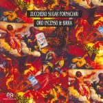 img Zucchero Sugar Fornaciari - Oro Incenso & Birra (2004) [Flac 24-88 SACD 5.1]