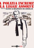 Guido De Angelis & Maurizio De Angelis - La polizia incrimina, la legge assolve (OST) (2024) [Flac 24-44]