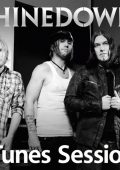 Shinedown - iTunes Session (2010)