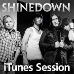 img Shinedown - iTunes Session (2010)