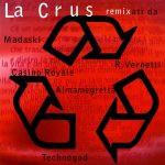 img La Crus - Remix (Remix) (1995) [Flac 16-44]