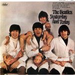 img The Beatles - Yesterday... And Today (1966) [Flac 24-96 LP]