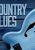 V.A. - Country Blues (2024) [Flac 16-44]
