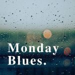 img V.A. - Monday Blues (2024) [Flac 16-44]