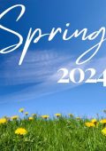 V.A. - Spring 2024 (2024) [Flac 16-44]