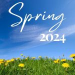 img V.A. - Spring 2024 (2024) [Flac 16-44]