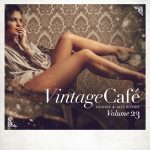 img V.A. - Vintage Café Lounge and Jazz Blends, Vol. 23 (2024) [Flac 24-44]
