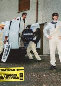 Malvax - Il Viaggio Non Mi Pesa (2024) [MP3 320/Flac 24-44]