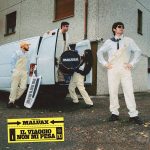 img Malvax - Il Viaggio Non Mi Pesa (2024) [MP3 320/Flac 24-44]