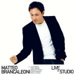 img Matteo Brancaleoni - Live In Studio (2009) [Flac 16-44]