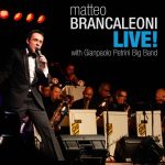 img Matteo Brancaleoni - Live! (feat. Gianpaolo Petrini Big Band) (2011) [Flac 16-44]