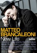 Matteo Brancaleoni - New Life (2013) [Flac 16-44]