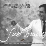 img Matteo Brancaleoni & Renato Sellani - Just Smile (2006) [Flac 16-44]