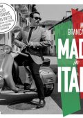 Matteo Brancaleoni - Made In Italy (2015) [Flac 24-44]