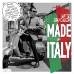 img Matteo Brancaleoni - Made In Italy (2015) [Flac 24-44]