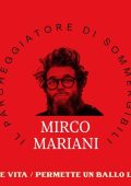 Mirco Mariani - Il Parcheggiatore Di Sommergibili (2024) [MP3 320/Flac 16-44]