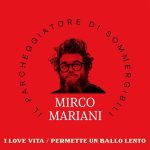 img Mirco Mariani - Il Parcheggiatore Di Sommergibili (2024) [MP3 320/Flac 16-44]