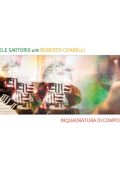 Emanuele Sartoris & Roberto Cifarelli - Inquadratura di composizioni (2024) [MP3 320/Flac 24-96]