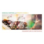 img Emanuele Sartoris & Roberto Cifarelli - Inquadratura di composizioni (2024) [MP3 320/Flac 2