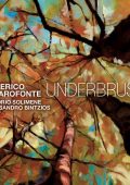 Federico Chiarofonte, Vittorio Solimene & Alessandro Bintzios - Underbrush (2024) [MP3 320/Flac 24-48]