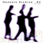img Genesis - Archive 2 (1976 - 1992) (2000) [Flac 16-44]