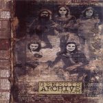 img Genesis - Archive 1 (1967 - 1975) (1998) [Flac 16-44]
