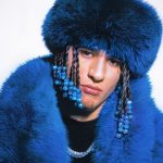 img Rondodasosa - Blue Tape (2024) [MP3 320/Flac 24-44]