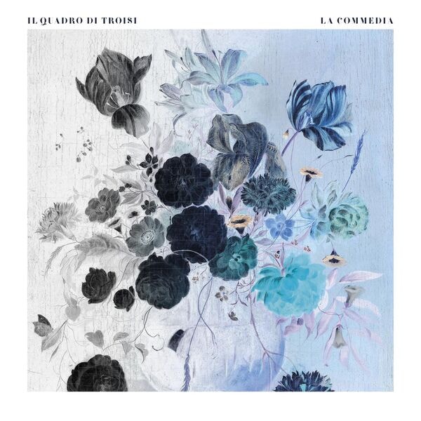Il Quadro di Troisi – La Commedia (2024) [Flac 16-44]