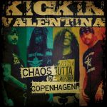 img Kickin Valentina - Chaos In Copenhagen (2019)