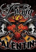 Kickin Valentina - Kickin Valentina (2013)
