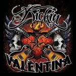 img Kickin Valentina - Kickin Valentina (2013)
