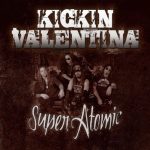 img Kickin Valentina - Super Atomic (2015)